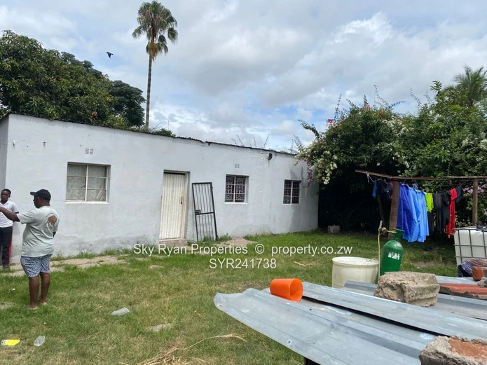 St Patricks And Addison Rd, Hatifield Subdivision Stand For Sale