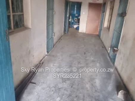 Chitungwiza Industrial Property For Sale