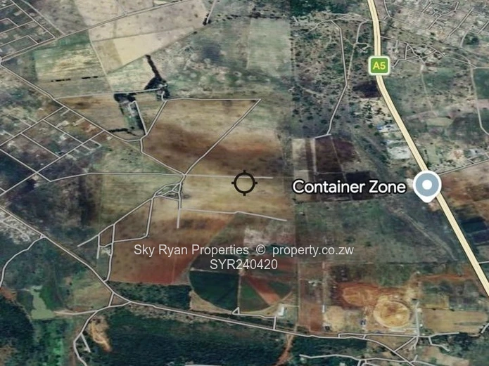 Spitzkop Prayer City Stand For Sale