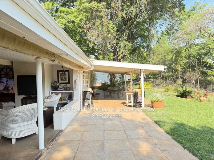 Borrowdale Luna Stand For Sale