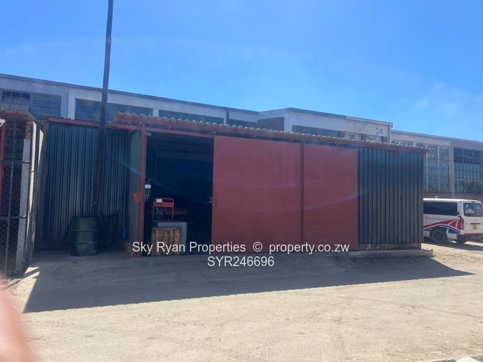 New Ardbennie Warehouse For Sale