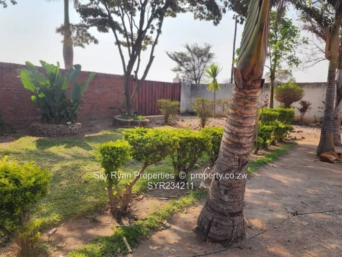 Norton House For Sale