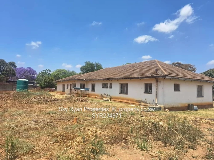 Greendale House For Sale