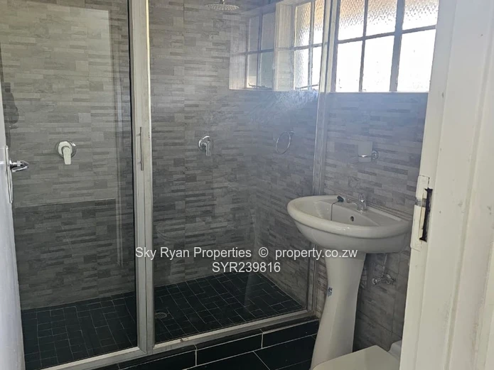 Borrowdale Houise For Sale