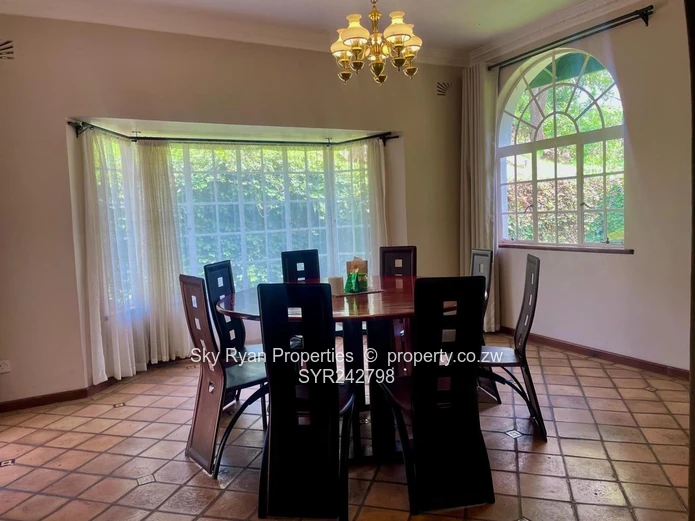 Borrowdale Brooke House For Sale