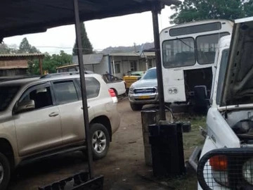 Commercial & Industrial Land