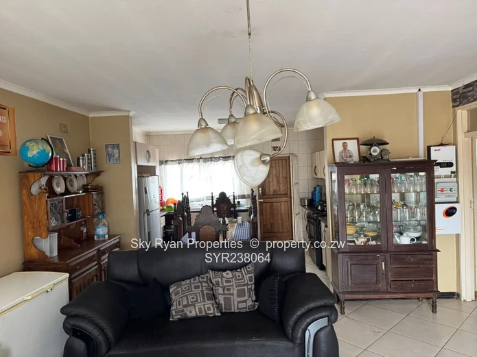 Waterfalls Cluster For Sale