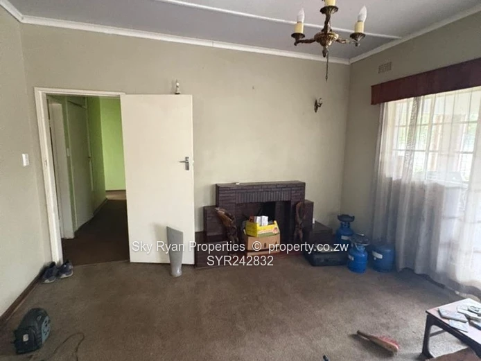 Hillside Property For Sale