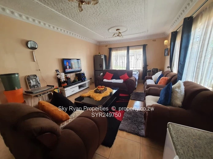 New Marlborough House For Sale