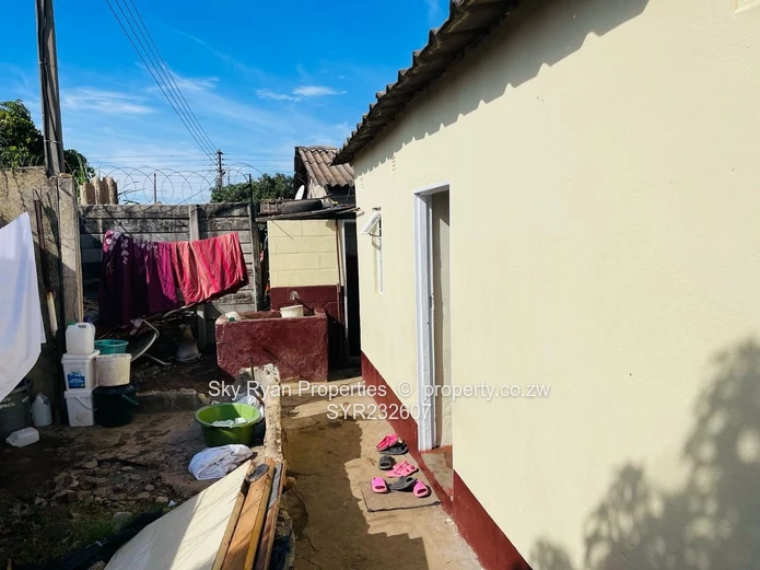 Glen view house for sale 