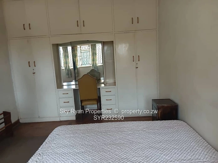 Milton Park House For Sale 