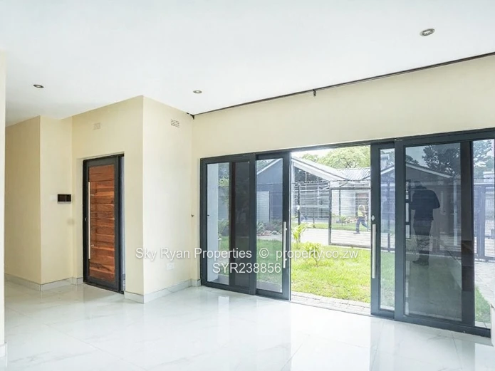 Greencroft Cluster For Sale 