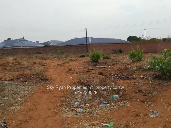 Victoria Falls Mkhosana Stands For Sale