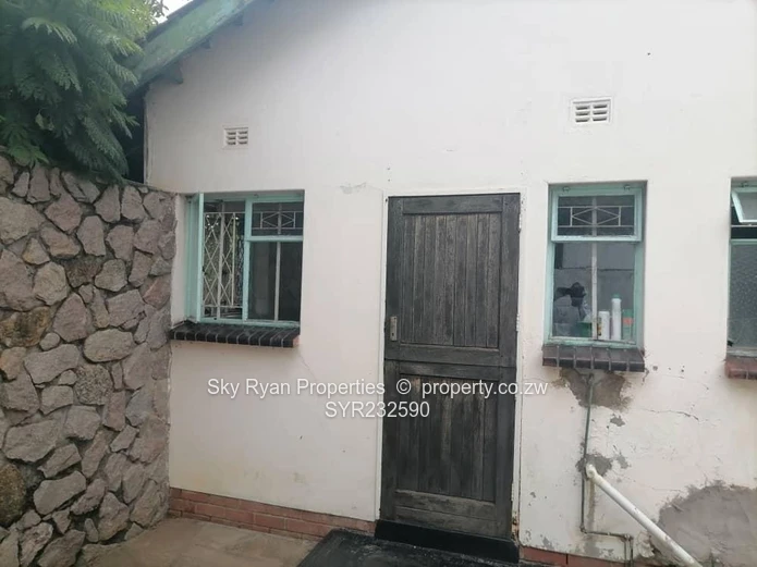 Milton Park House For Sale 