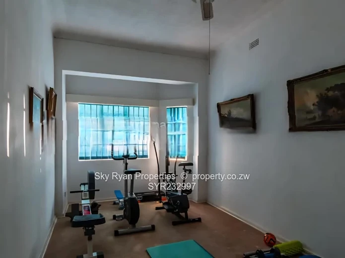 Borrowdale House For Sale