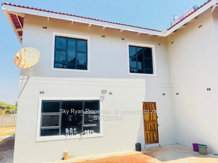 Mount Pleasant Heights Double Storey For Sale
