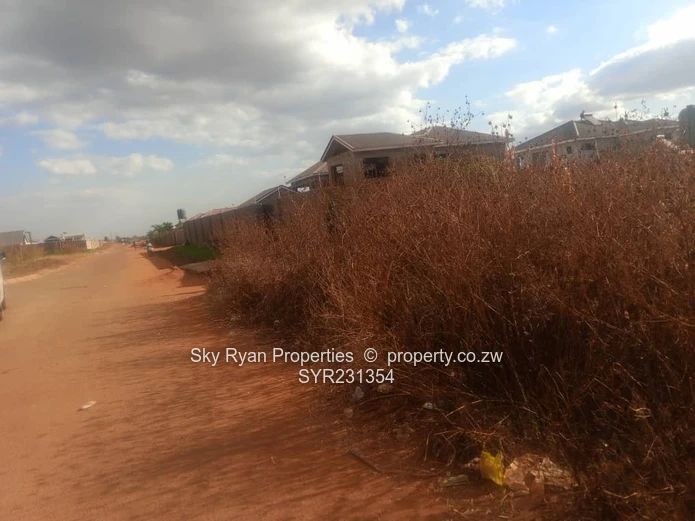 Mount Pleasant Heights Stand For Sale 