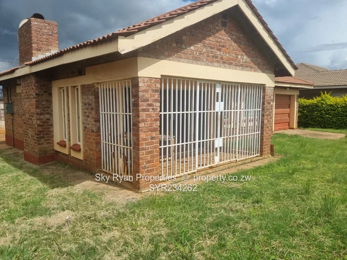 Glaudina House For Sale