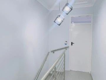 2 Bedroom Garden Flat