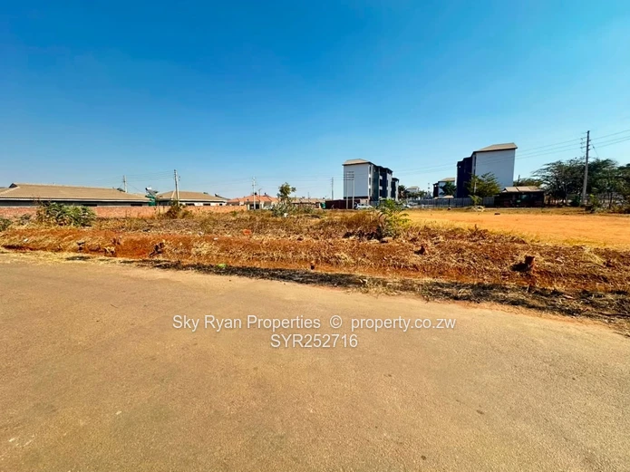 Prime Commercial Stand in Aspindale for sale 