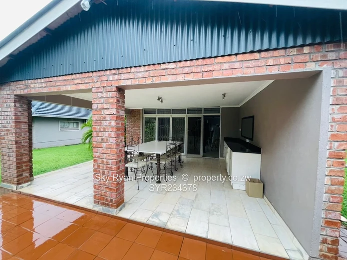 Highlands Cottage To Let