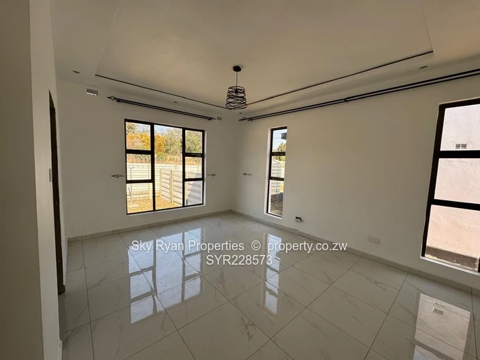 The Grange Cluster To Rent