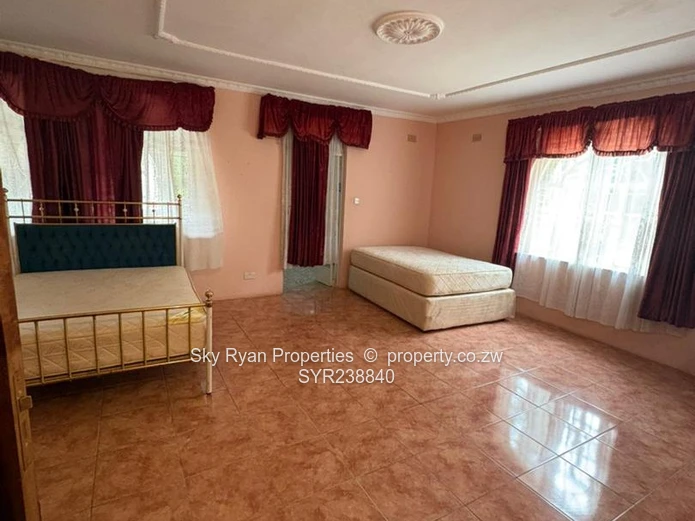 Arcturas Farm For Sale 