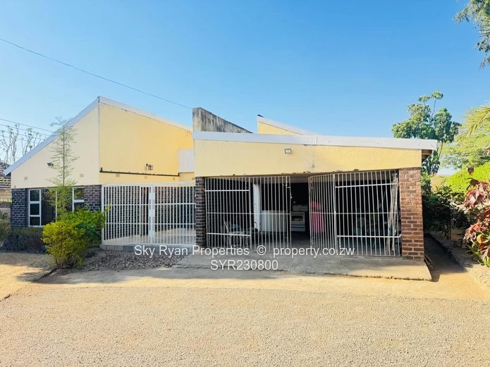 Greencroft House For Sale