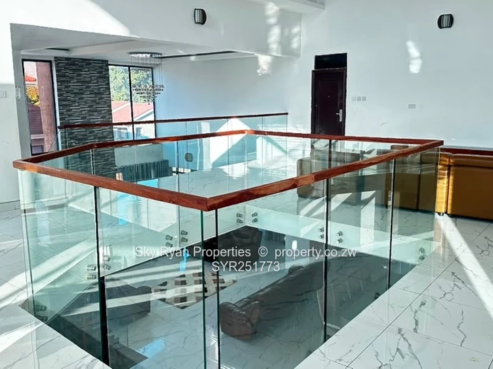 Mount Pleasant Heights Double Storey For Sale