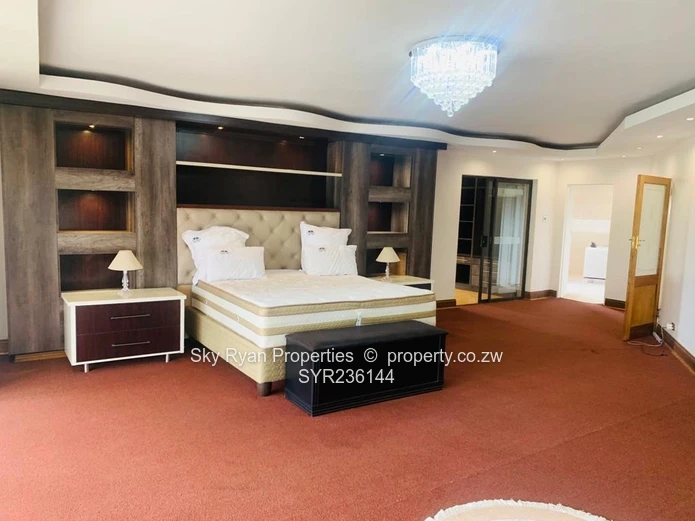 Borrowdale Hogerty Hill Double Storey For Sale