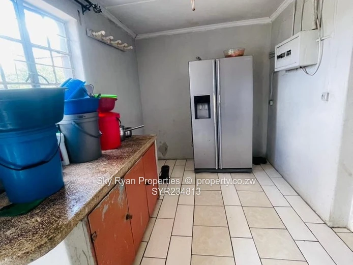 Hatfield House For Sale 