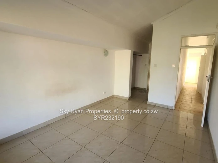 Borrowdale Brooke Estate flat for sale 