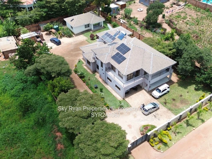 Gletwin Double Storey For Sale