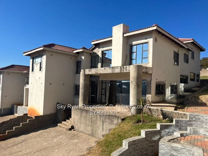 Carrick Creagh Double Storey For Sale