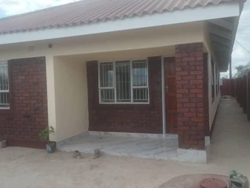 Granary House For Sale 