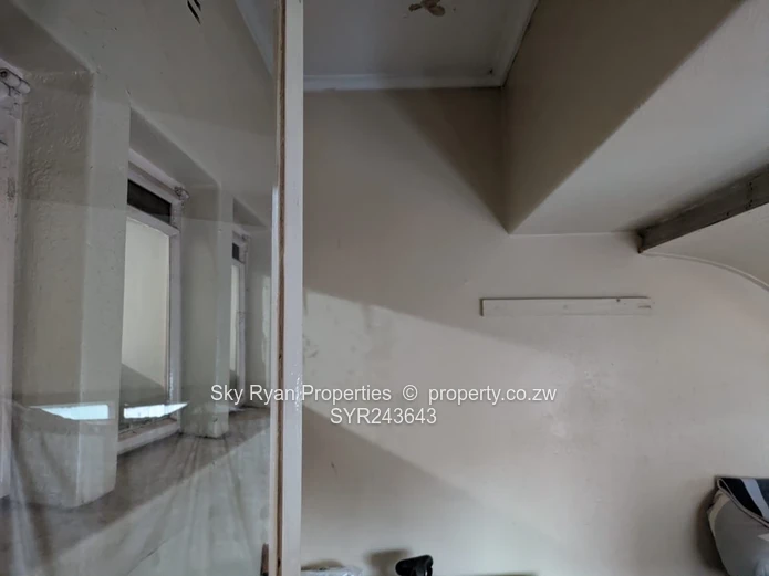 Avenues Flat For Sale 