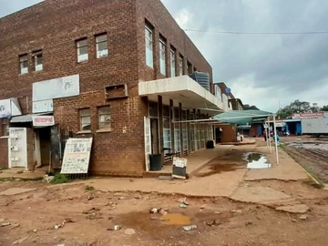 Commercial Property