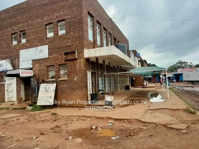 Glen View Medical Clinic Property For Sale