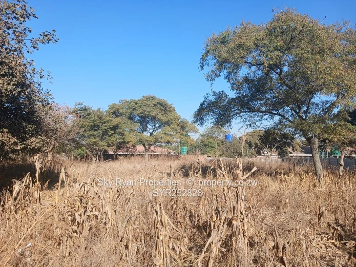 Stand For Sale In Waterfalls Uplands 