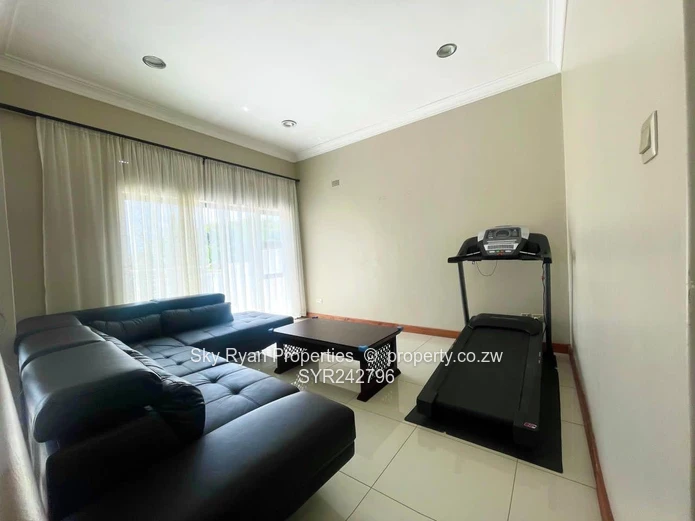 Borrowdale Brooke Double Storey For Sale