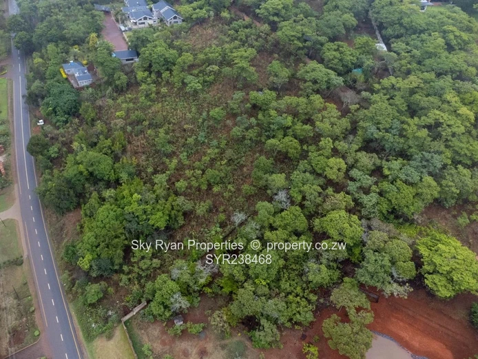 Crowhill Land For Sale