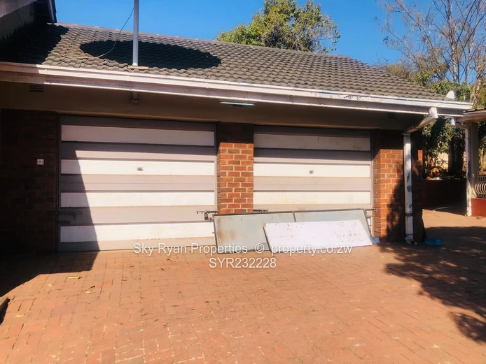 Belvedere Commercial Property For Sale