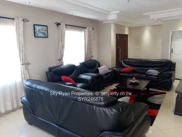 Madokero House For Sale 