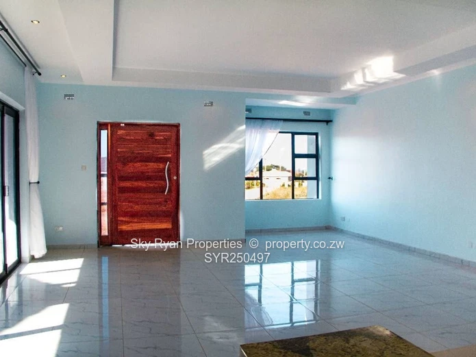Borrowdale Hogerty hill Villa to let 