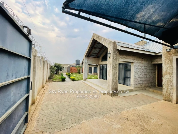 Sandton Park Luxury Home for Sale