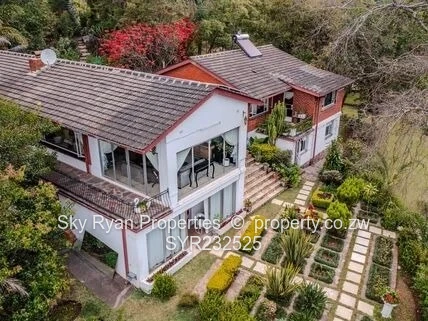 Glen Lorne Double Storey For Sale