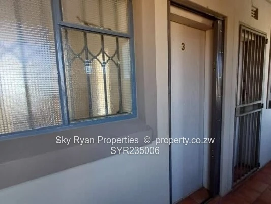 South Africa, Bloubosrand Flat For Sale