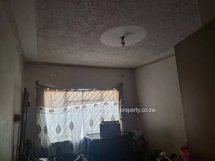 Bloomingdale House For Sale