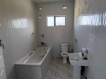 3 Bedroom Cottage