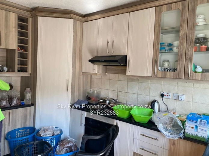 Madokero House For Sale 